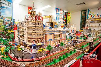 Bricks for fun online